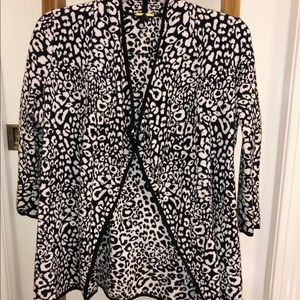 Dana Buchman Sweater